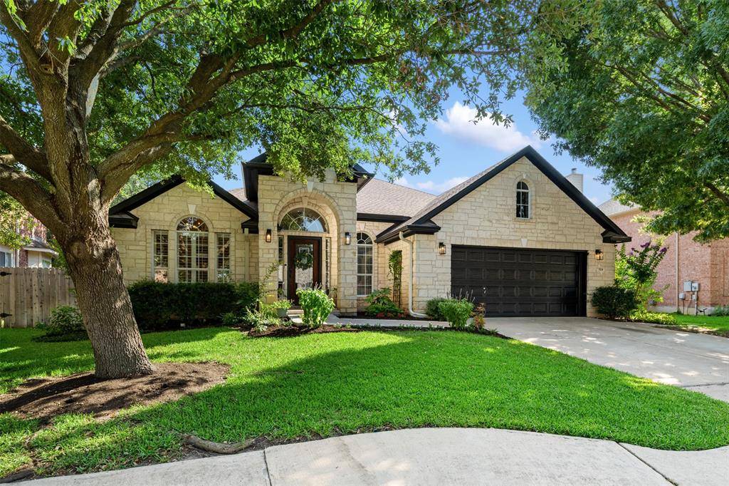 524 S Lynnwood TRL, Cedar Park, TX 78613