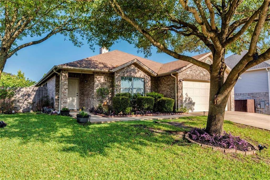 19608 San Chisolm, Round Rock, TX 78664