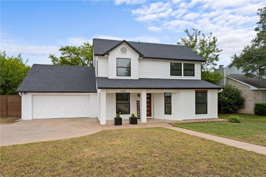 11304 Parkfield DR, Austin, TX 78758