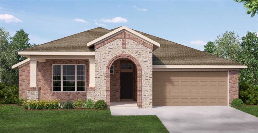 187 Sumter WAY, Kyle, TX 78640