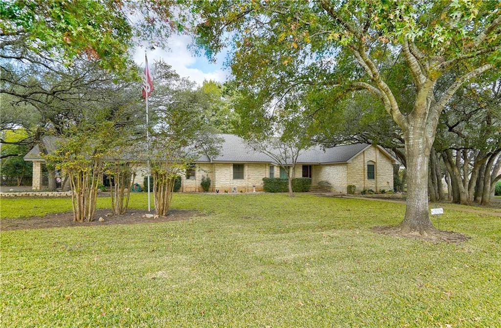 202 Northcross RD, Georgetown, TX 78628