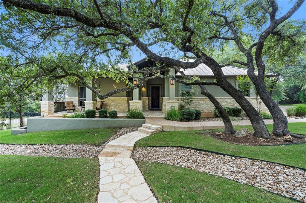201 Alloway DR, Spicewood, TX 78669