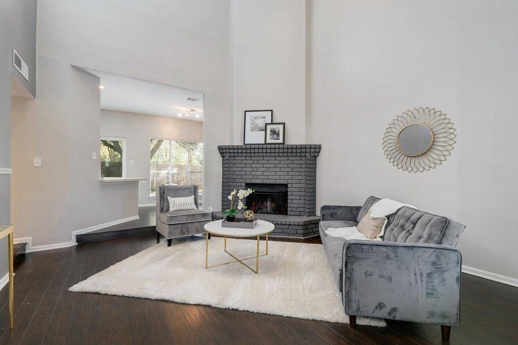 2114 Zephyr LN, Round Rock, TX 78664