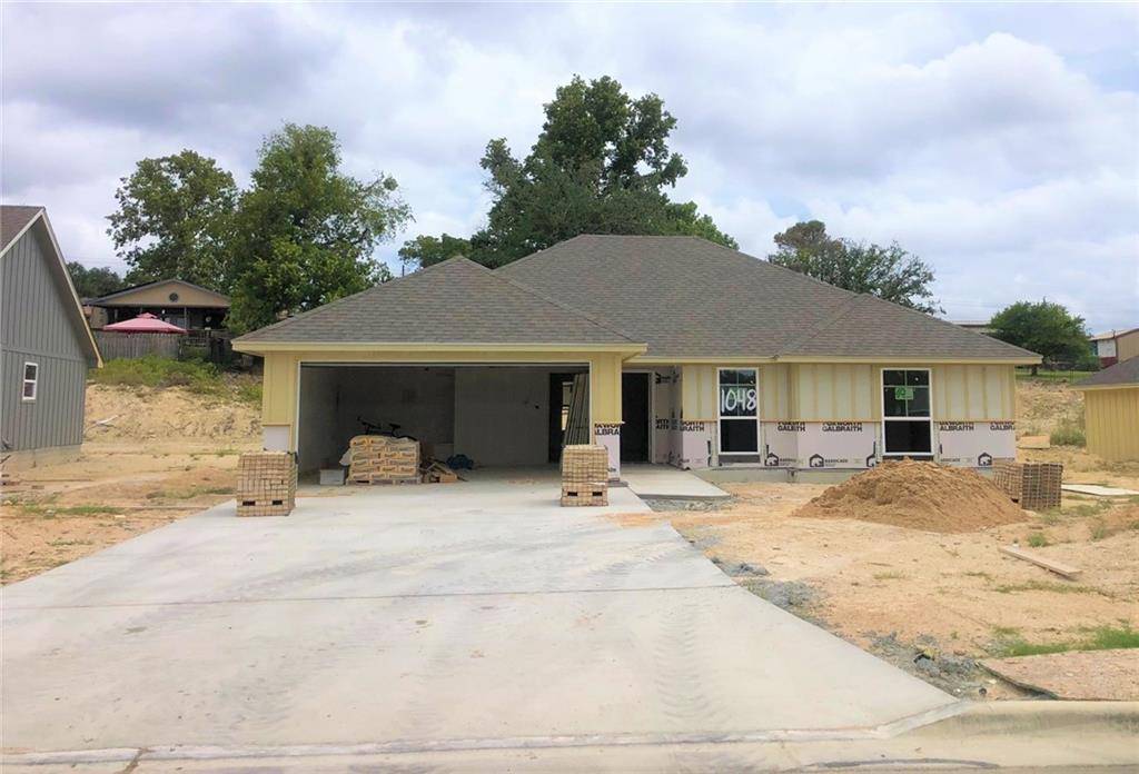 1048 Fieldstone DR, Lampasas, TX 76550