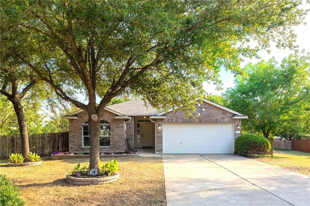 14601 Ginseng CV, Pflugerville, TX 78660