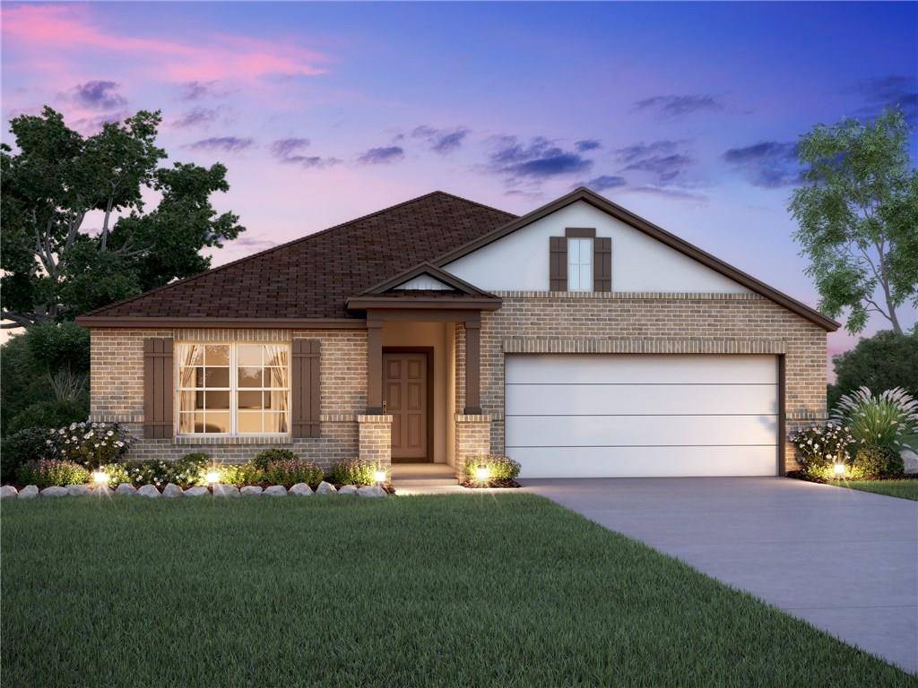 13332 Arbor Hill CV, Manor, TX 78653