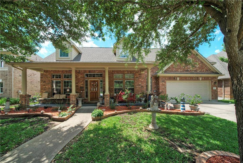 11308 TERRACE MEADOW WAY, Manor, TX 78653