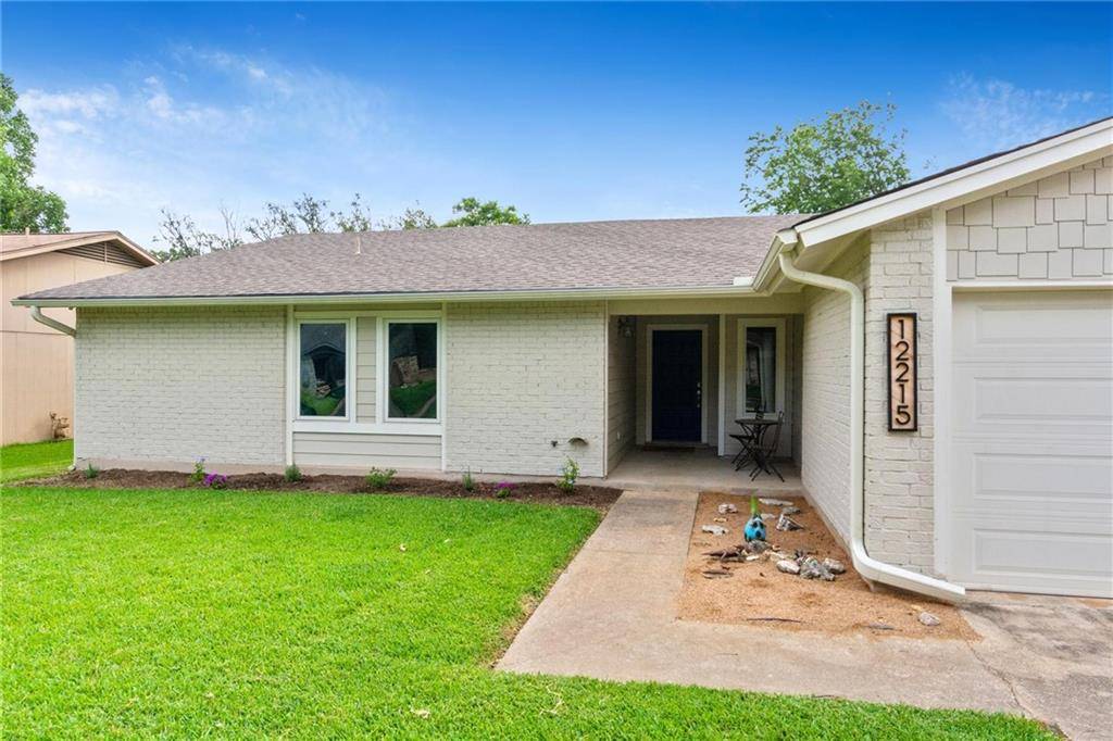 12215 Arrowwood DR, Austin, TX 78727