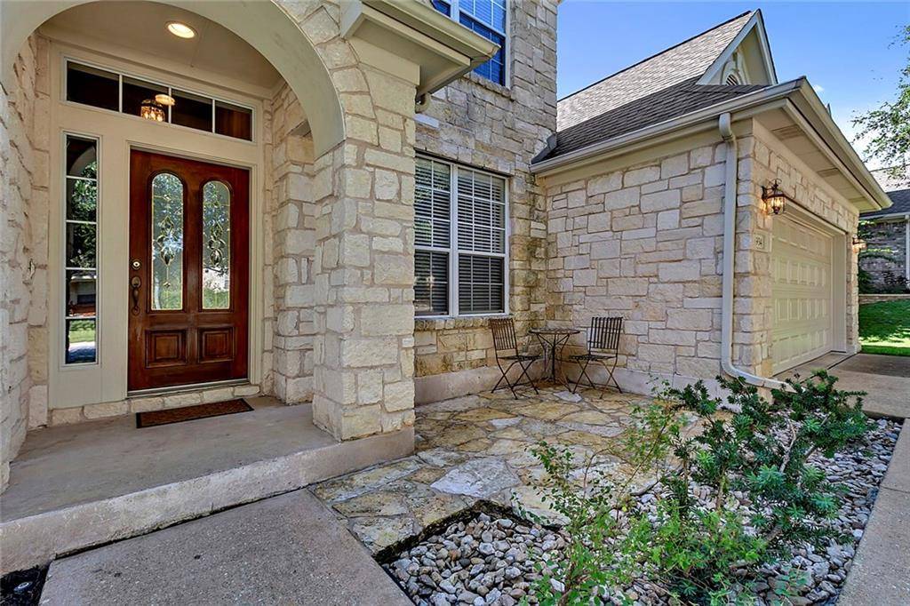 3934 Lord Byron CIR, Round Rock, TX 78664