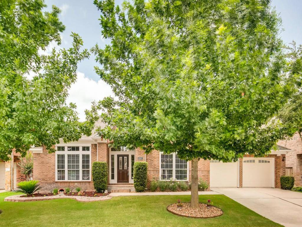 11317 Runnel Ridge RD, Manor, TX 78653