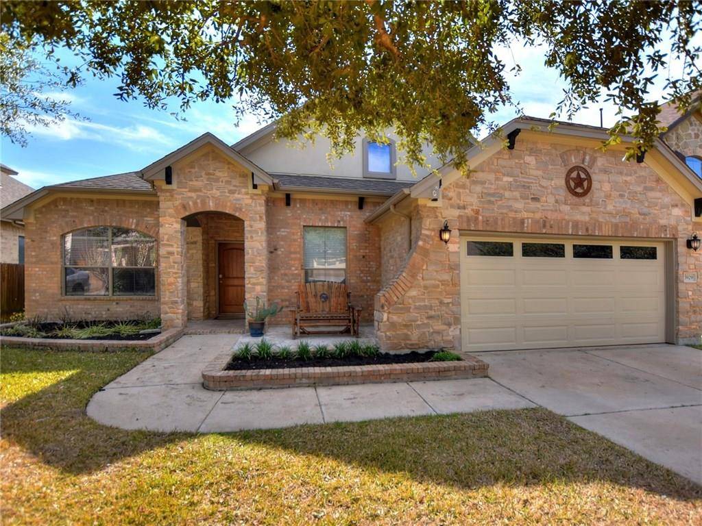 3929 Sapphire LOOP, Round Rock, TX 78681