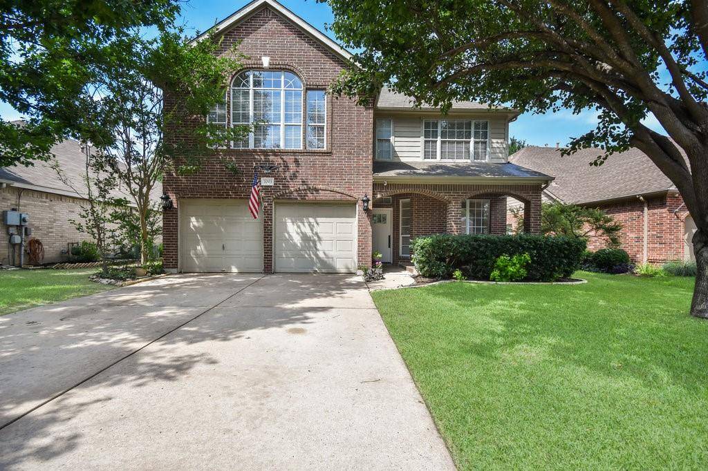 2003 Autumn Fire DR, Cedar Park, TX 78613