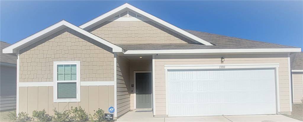 13100 John Calhoun DR, Manor, TX 78653