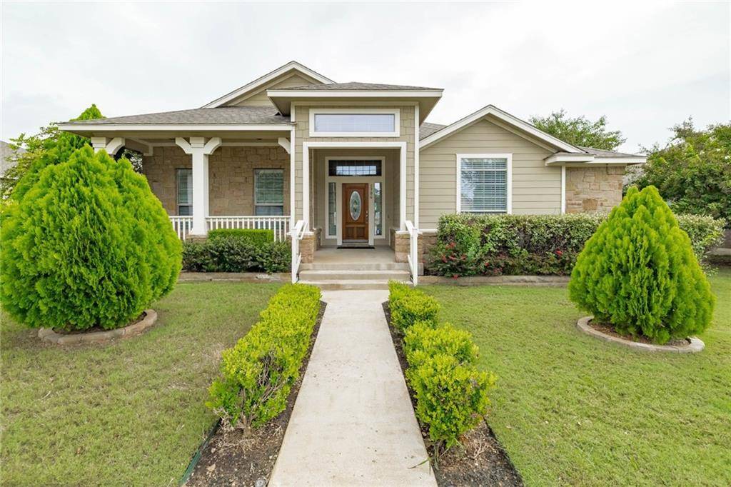 1706 Main ST, Cedar Park, TX 78613