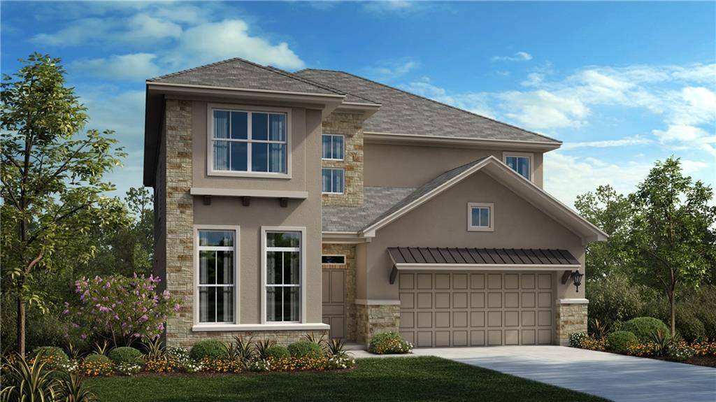 4322 Frankfurt LN, Round Rock, TX 78626