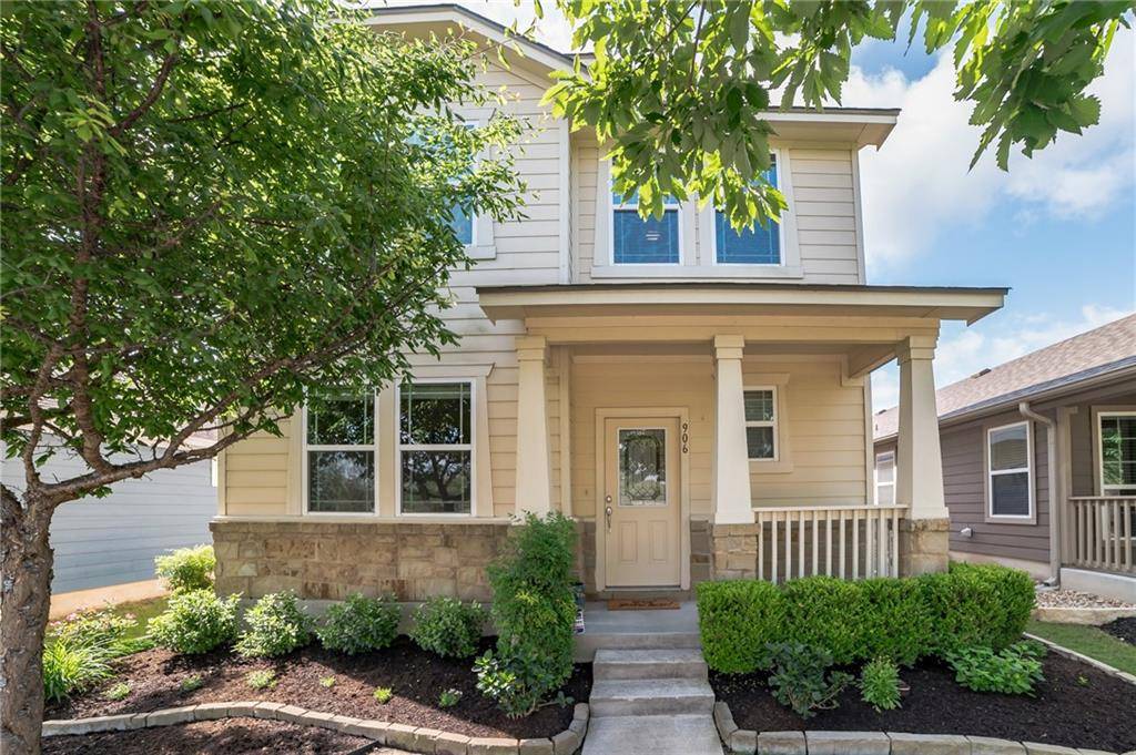 906 Lost Pines LN, Cedar Park, TX 78613