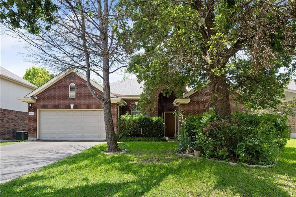 1804 Todd LN, Cedar Park, TX 78613