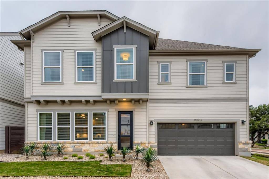 13904 Zink BND, Austin, TX 78717
