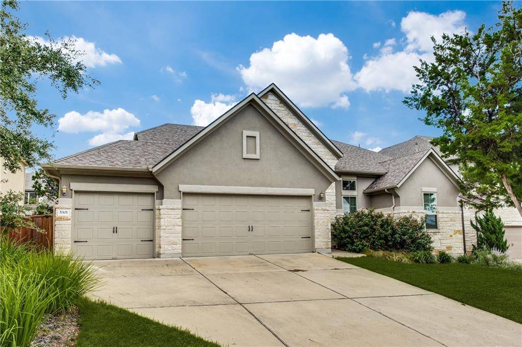 5301 Castana BND, Bee Cave, TX 78738