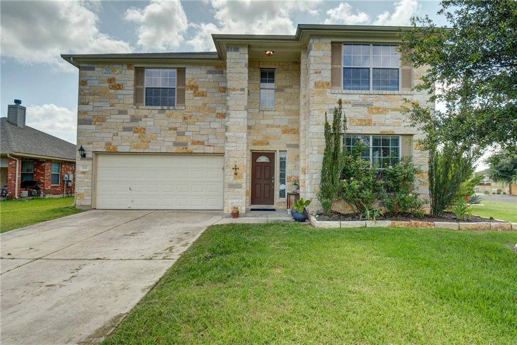 304 Wolverine PASS, Bastrop, TX 78602