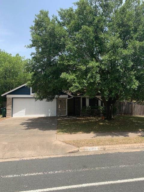 15107 Wells Port DR, Austin, TX 78728