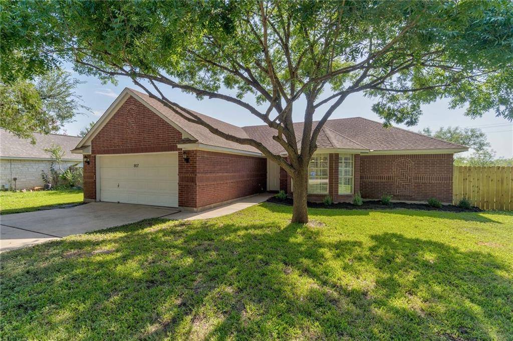 807 Laurel CV, Buda, TX 78610