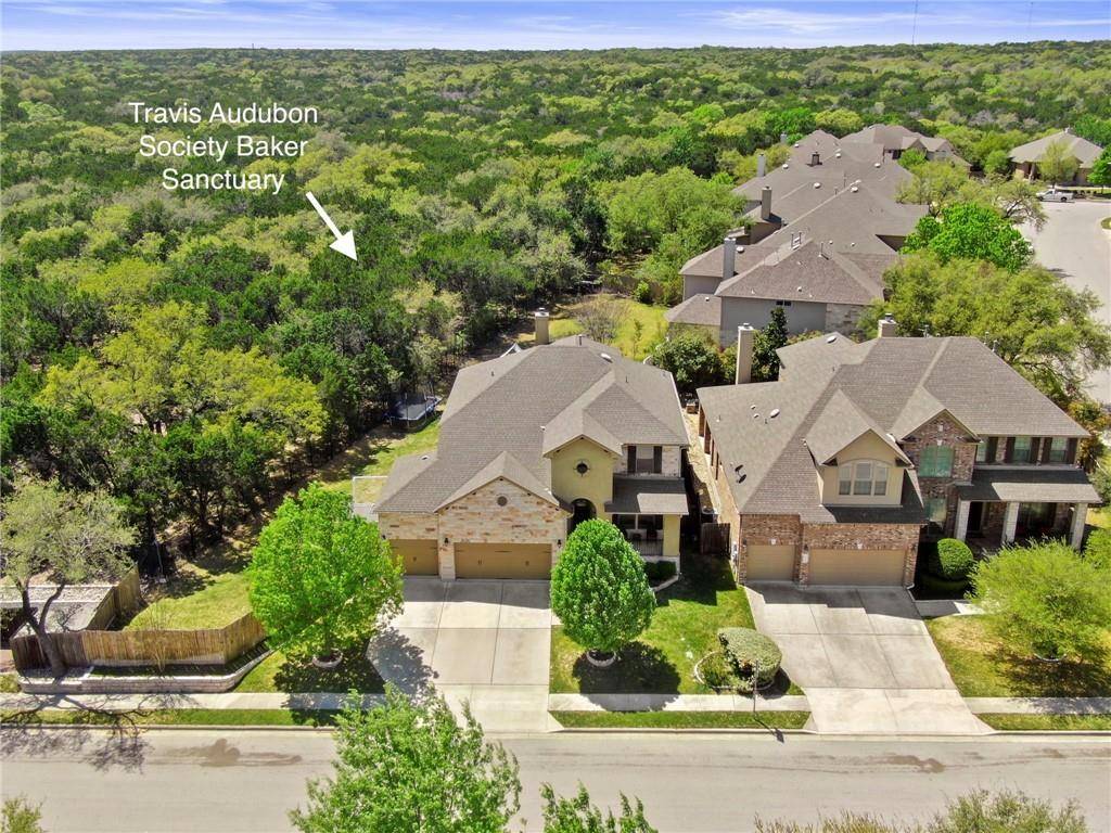 1009 Rhondstat RUN, Cedar Park, TX 78613