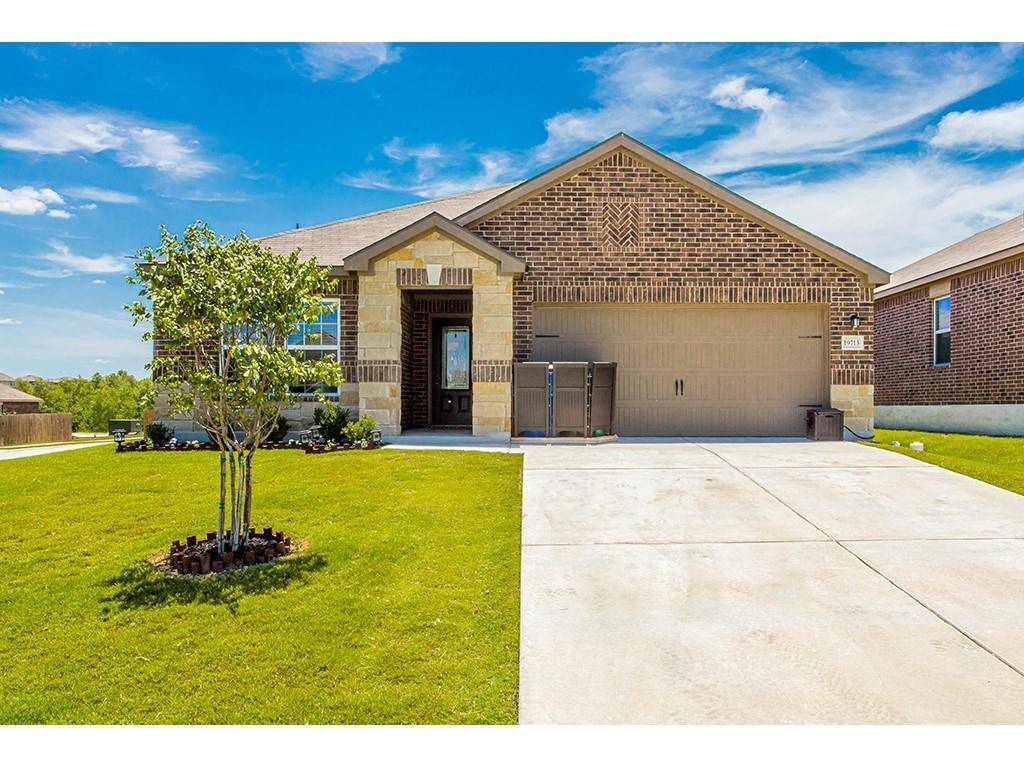 19713 Andrew Jackson ST, Manor, TX 78653