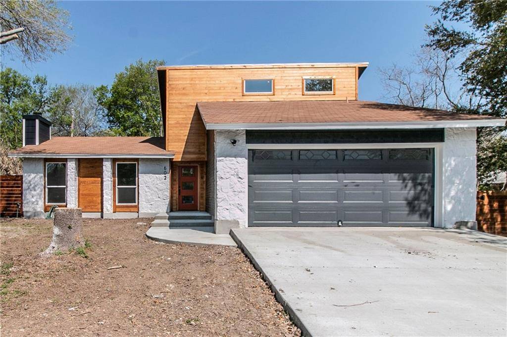 602 Greenwich PL, Round Rock, TX 78664