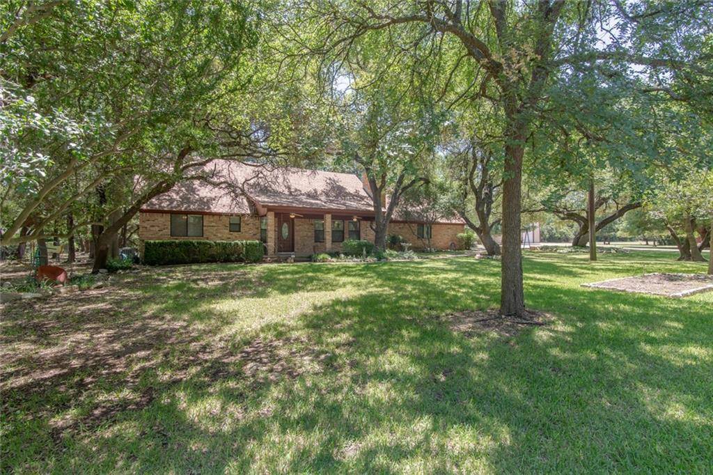 704 Golden Oaks RD, Georgetown, TX 78628