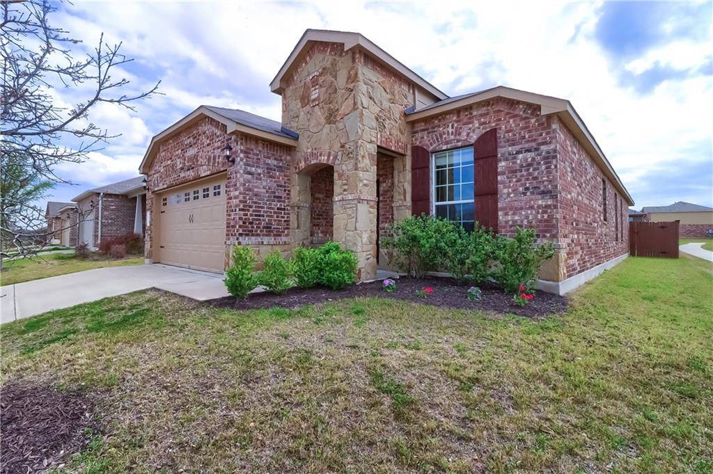 310 Sundown Ave, Buda, TX 78610
