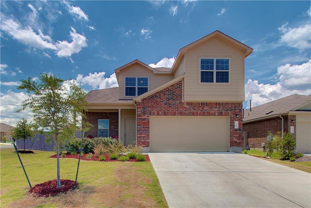 111 Andesite TRL, Buda, TX 78610