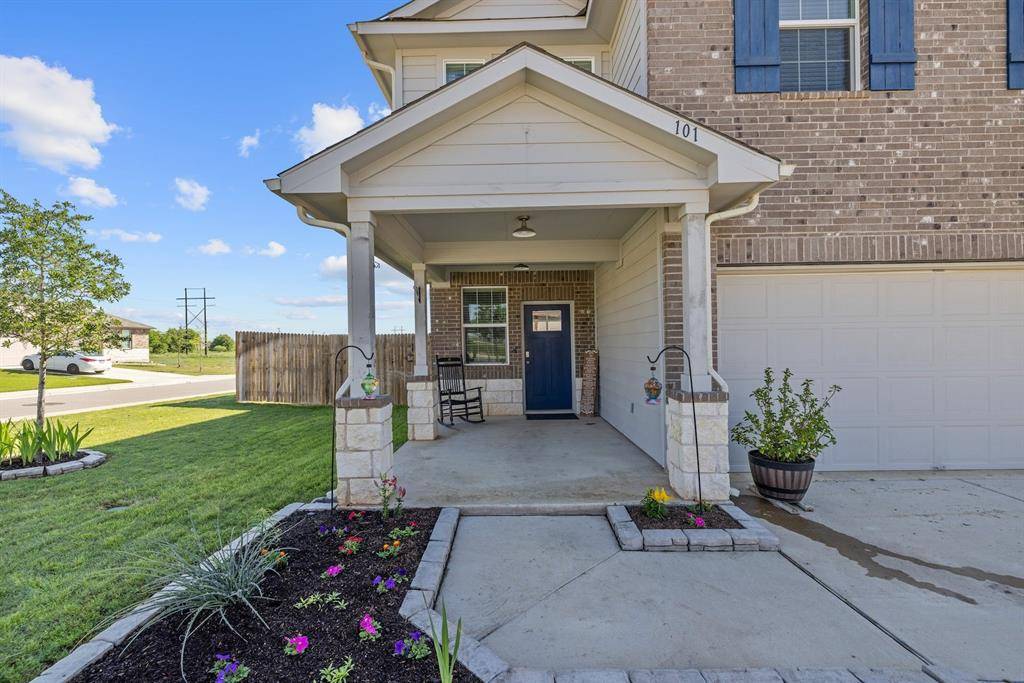 101 Fair Anne DR, Georgetown, TX 78626