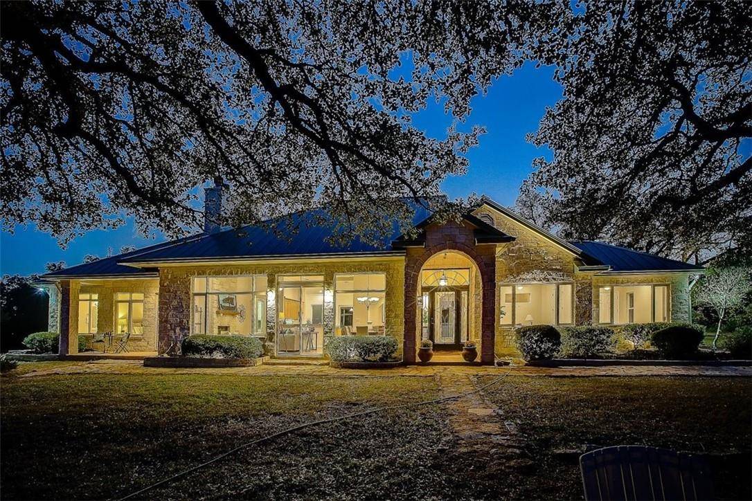 4414 Bob Wire RD, Spicewood, TX 78669