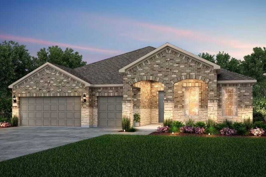 408 Peppervine CV, Marble Falls, TX 78654