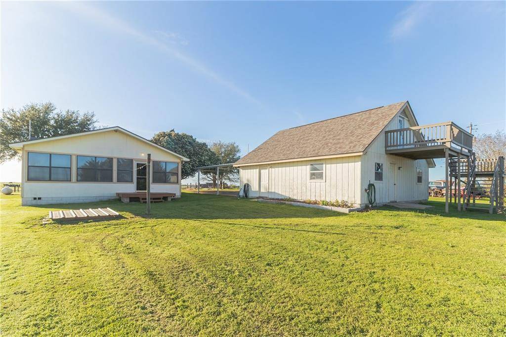 5505 S Fm 486, Thorndale, TX 76577