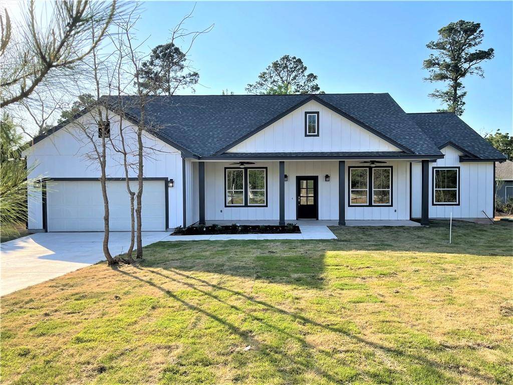 116 Nugget LN, Bastrop, TX 78602