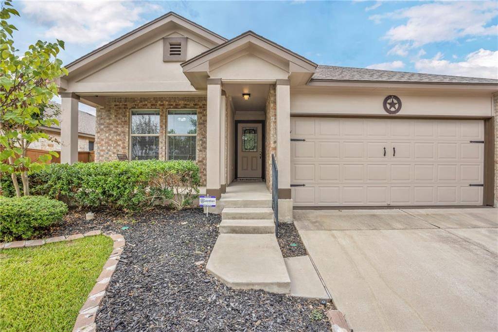 1003 Sunny Meadows LOOP, Georgetown, TX 78626