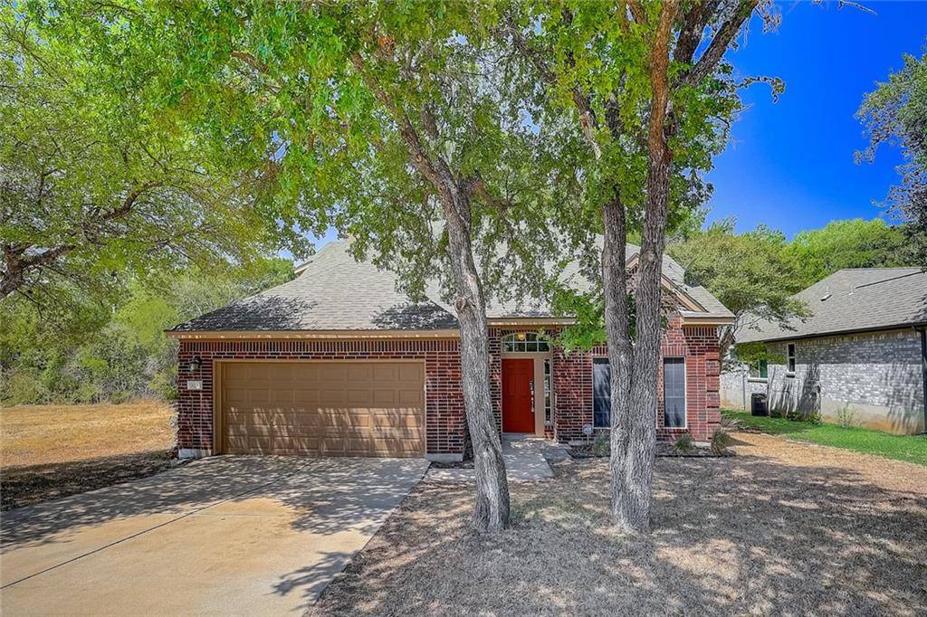 303 Gann ST, Georgetown, TX 78626