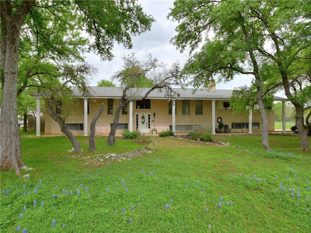 3309 Brangus RD, Georgetown, TX 78628