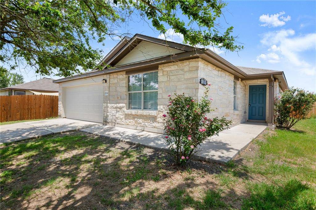 1024 Shadow Creek BLVD, Buda, TX 78610