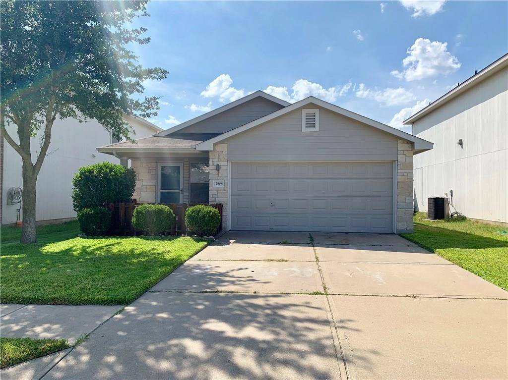 12808 Saint Mary DR, Manor, TX 78653