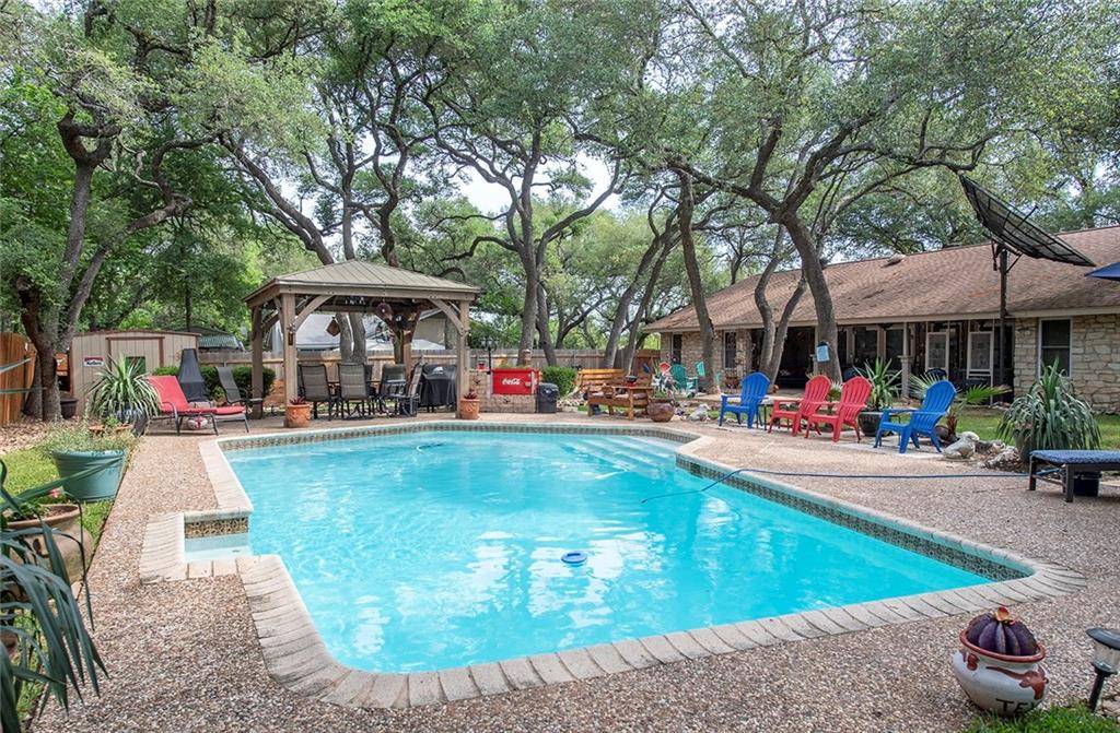 143 Gold Rush DR, Cedar Park, TX 78613