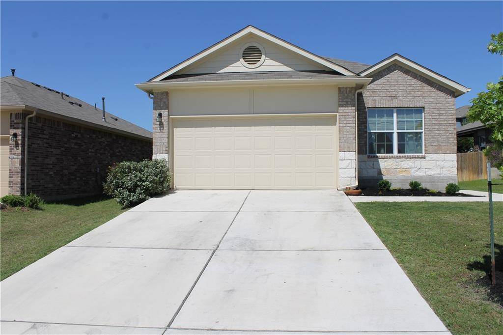 1609 Atlas RD, Cedar Park, TX 78613