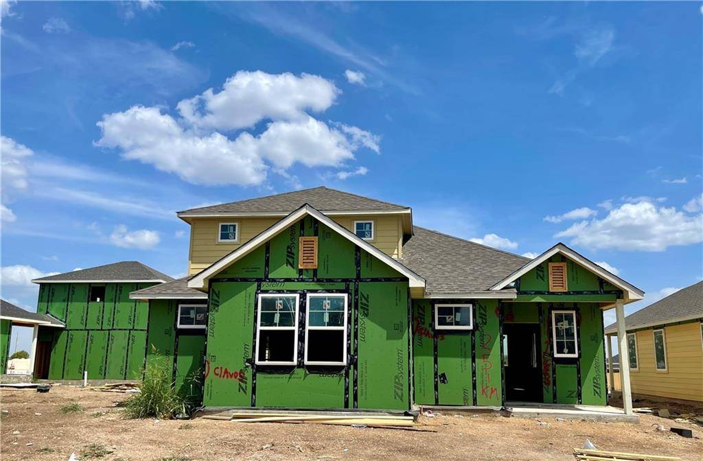 251 Garner DR, Kyle, TX 78640