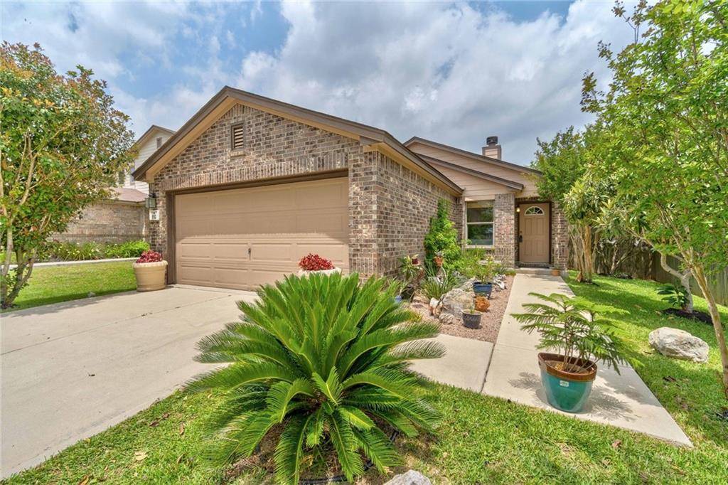 152 Karrie DR, Kyle, TX 78640
