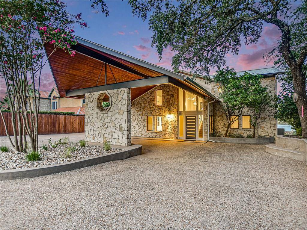 22401 N Felicia DR, Spicewood, TX 78669
