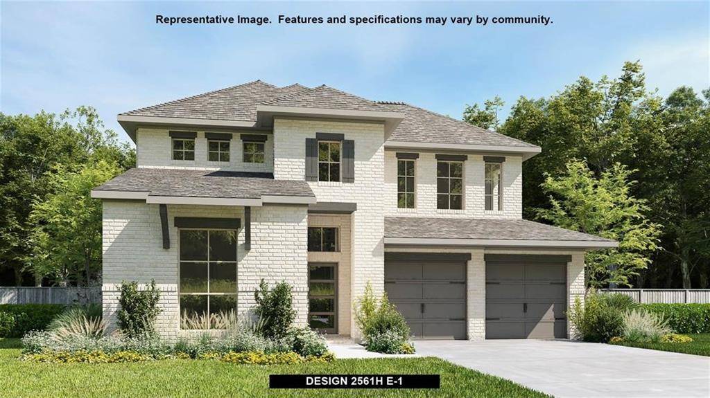 230 Eagle Ford DR, Kyle, TX 78640