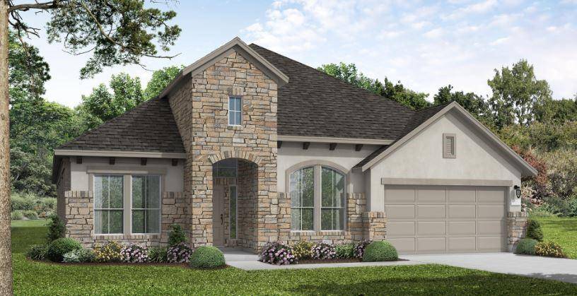 107 IRON CREEK WAY, Kyle, TX 78640