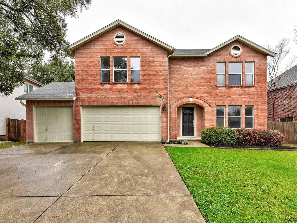 1007 Duncan DR, Cedar Park, TX 78613